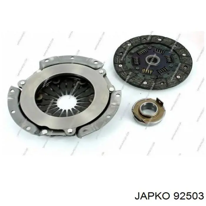 Mecanismo de embrague Sachs 3000147002 precio, desde 87,66 EUR