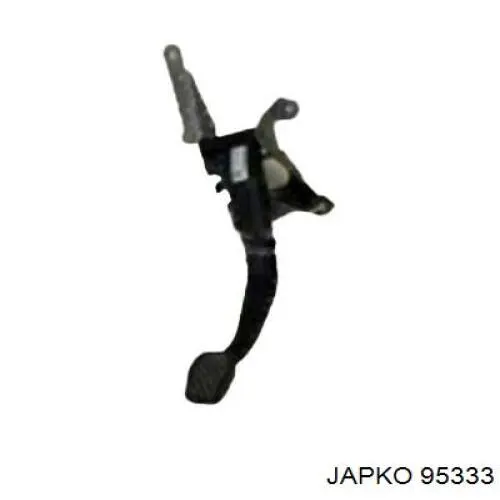 Cilindro maestro de embrague Ford Focus 3 CB8