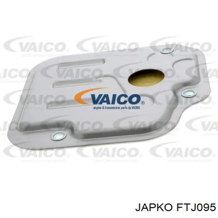 FTJ095 Japko filtro caja de cambios automática