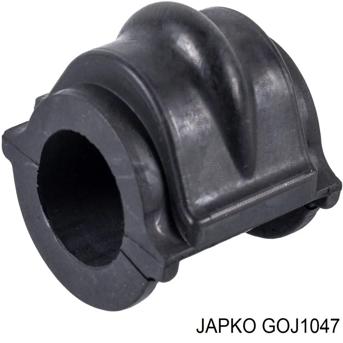 GOJ1047 Japko casquillo de barra estabilizadora delantera