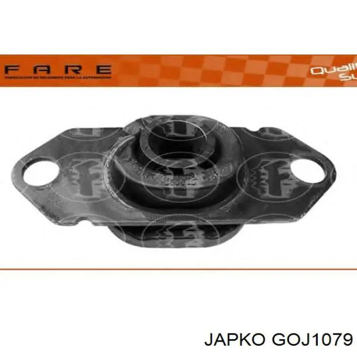 Soporte de motor derecho GOJ1079 Japko