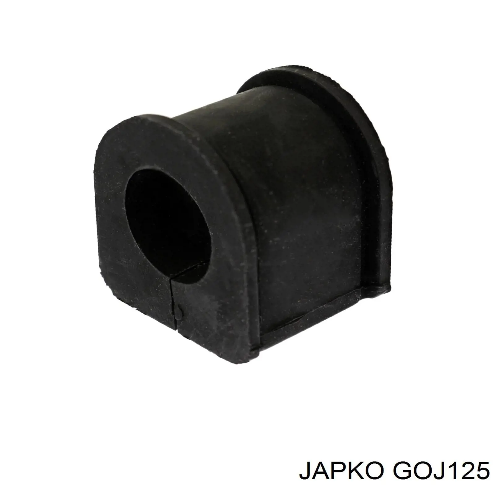 GOJ125 Japko casquillo de barra estabilizadora trasera