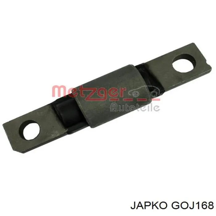 GOJ168 Japko silentblock de suspensión delantero inferior