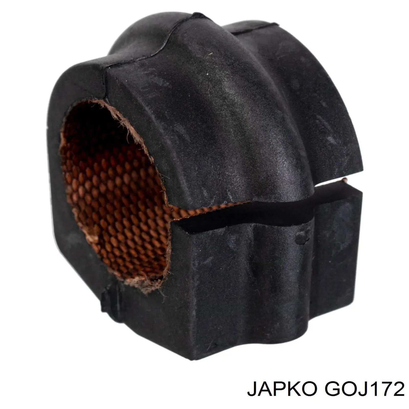 GOJ172 Japko casquillo de barra estabilizadora delantera