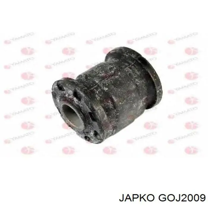 GOJ2009 Japko silentblock de suspensión delantero inferior