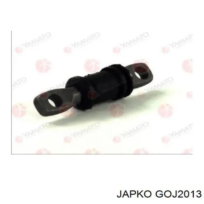 Buje de mangueta trasera 5275017100 Hyundai/Kia
