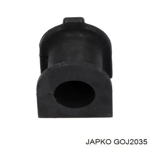 GOJ2035 Japko casquillo de barra estabilizadora delantera