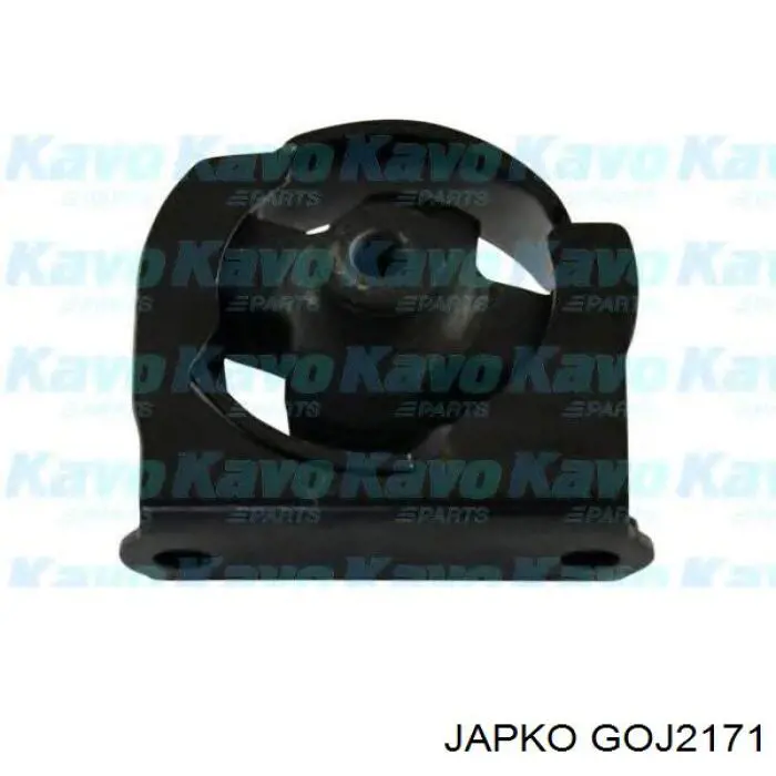 Soporte de motor delantero 513517 Peugeot/Citroen