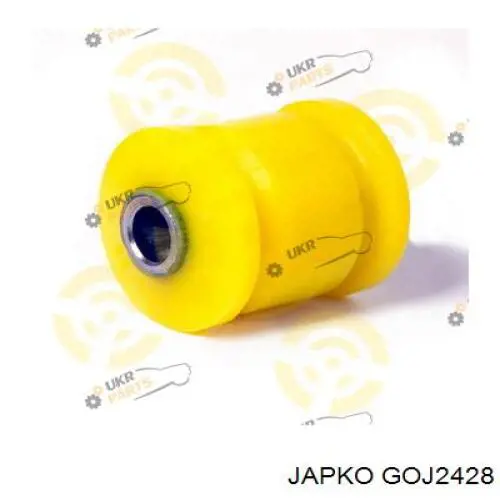 GOJ2428 Japko silentblock de mangueta trasera