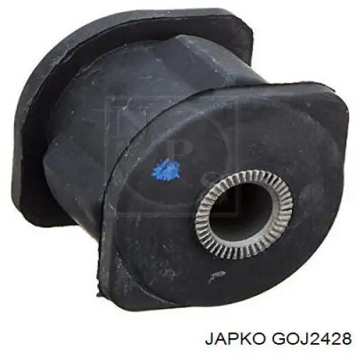 Buje de mangueta trasera Japko GOJ2428 precio, desde 6,28 EUR