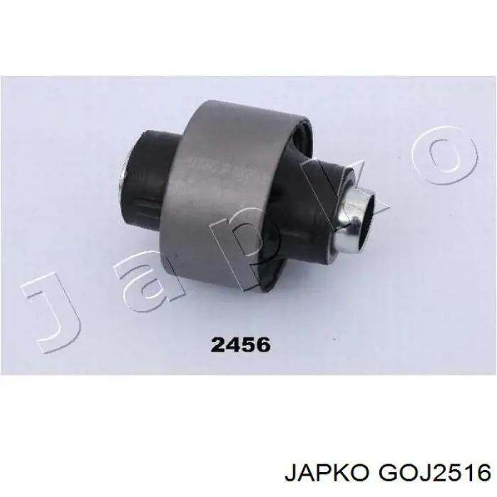 GOJ2516 Japko suspensión, brazo oscilante trasero inferior