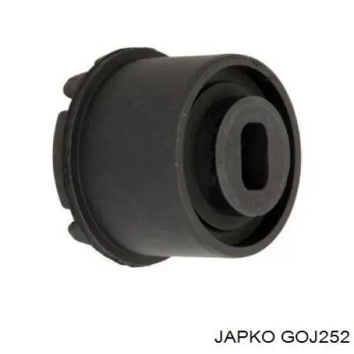 Silentblock de suspensión delantero inferior Toyota Auris E15