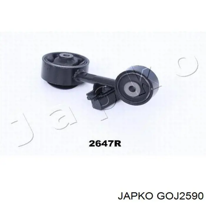 GOJ2590 Japko soporte motor izquierdo