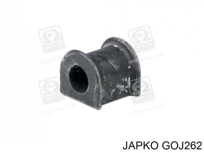 GOJ262 Japko casquillo de barra estabilizadora delantera