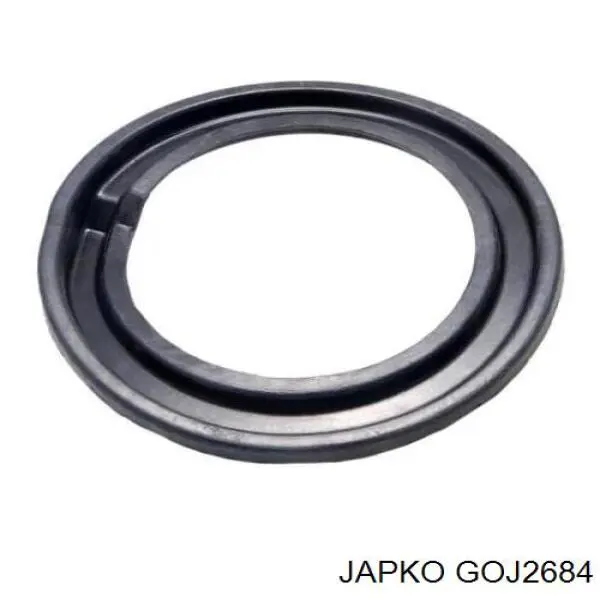 GOJ2684 Japko espaciador (anillo de goma Muelle Inferior Delantero)