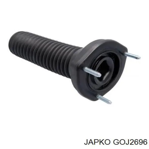 Soporte del amortiguador trasero derecho Toyota 4875033070 precio, desde 45,60 EUR