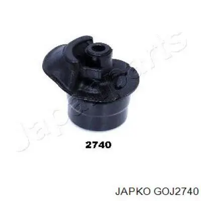 GOJ2740 Japko suspensión, cuerpo del eje trasero