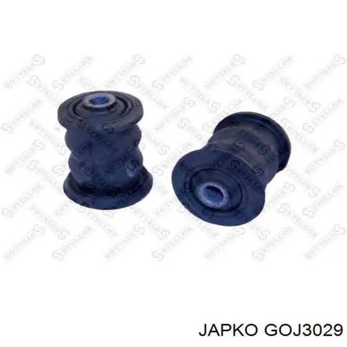 GOJ3029 Japko silentblock de suspensión delantero inferior