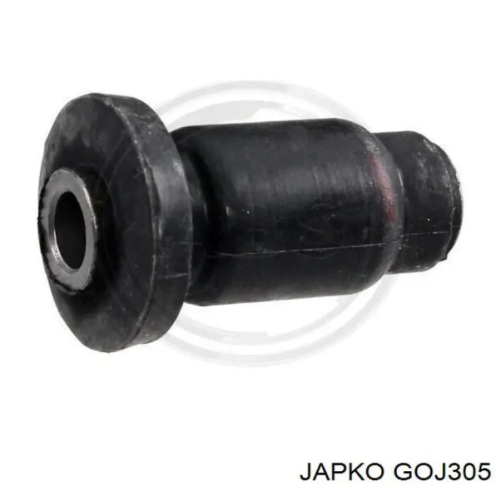 GOJ305 Japko silentblock de suspensión delantero inferior