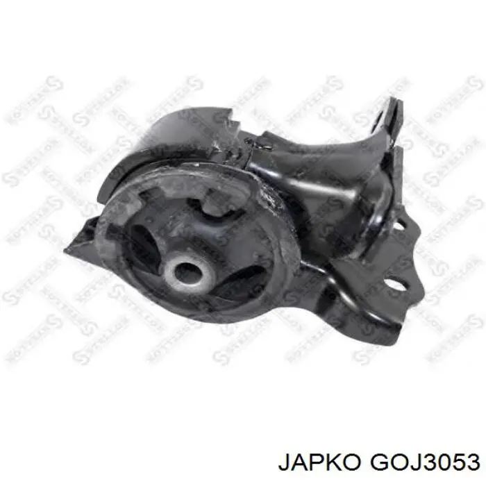 GOJ3053 Japko soporte motor izquierdo