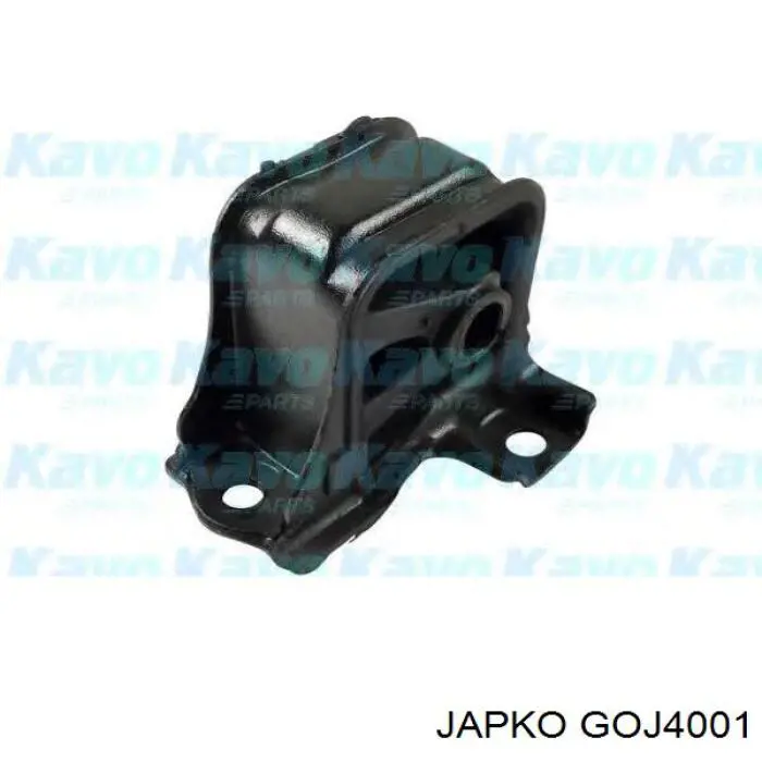 GOJ4001 Japko soporte de motor derecho