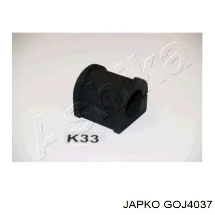 GOJ4037 Japko soporte motor izquierdo