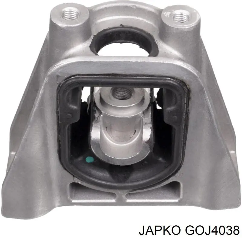 GOJ4038 Japko soporte motor izquierdo