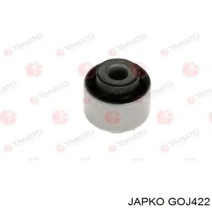 GOJ422 Japko silentblock de brazo de suspensión delantero superior