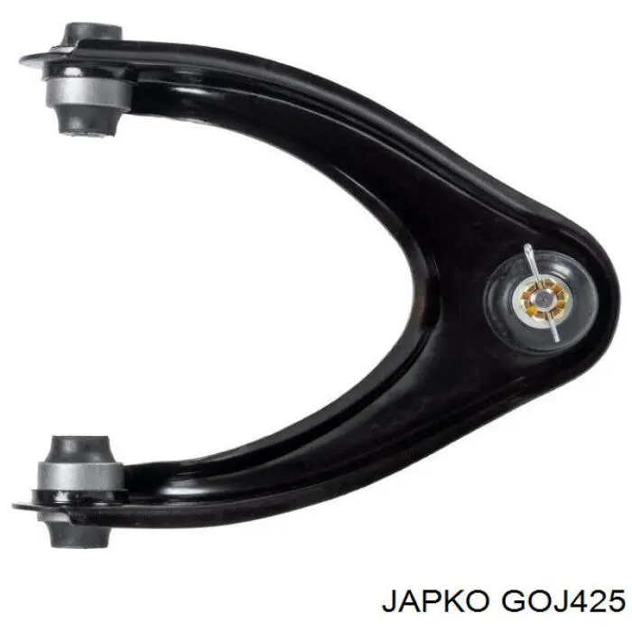 GOJ425 Japko silentblock de brazo de suspensión delantero superior