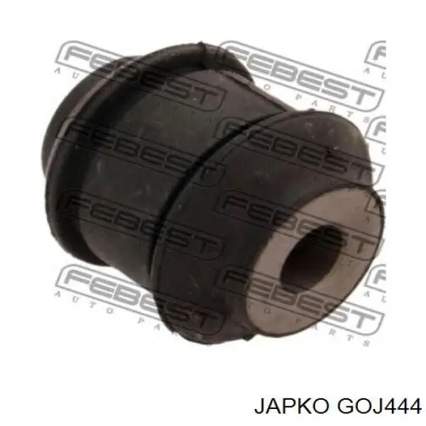 GOJ444 Japko silentblock de amortiguador trasero