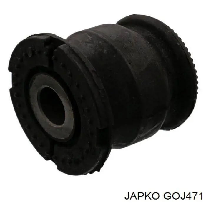 GOJ471 Japko suspensión, brazo oscilante trasero inferior