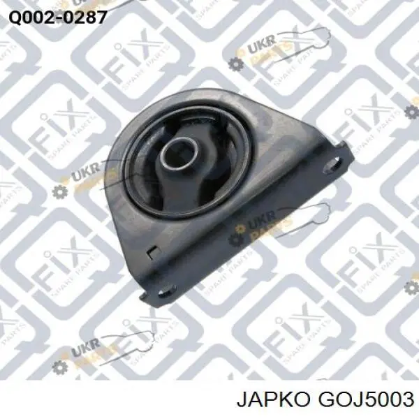 GOJ5003 Japko soporte motor delantero