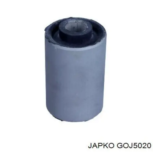 Silentblock delantero de ballesta trasera Japko GOJ5020 precio, desde 8,77 EUR