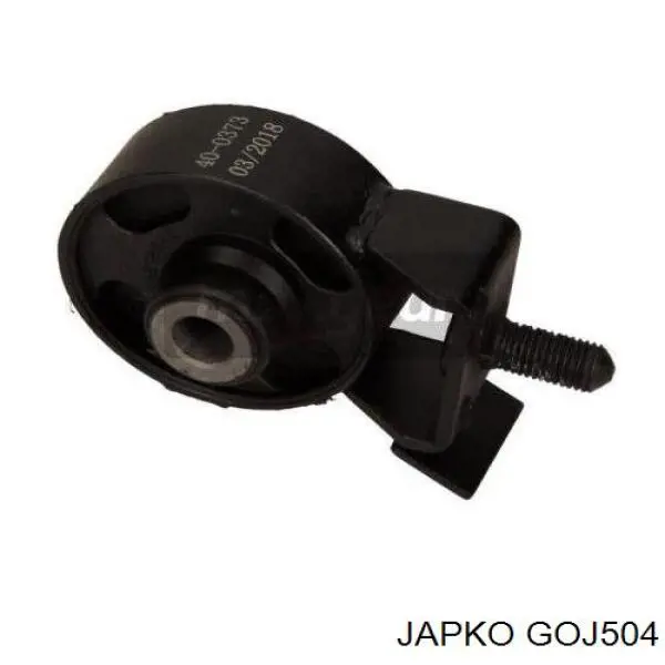 GOJ504 Japko suspensión, transmisión, caja de transferencia