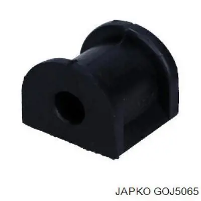 GOJ5065 Japko casquillo de barra estabilizadora trasera
