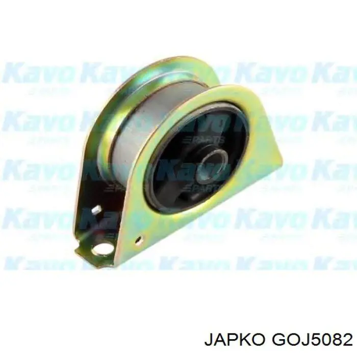 GOJ5082 Japko soporte de motor derecho