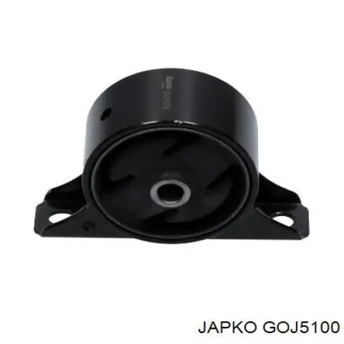 GOJ5100 Japko soporte de motor trasero