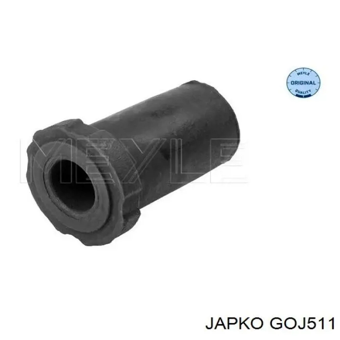 GOJ511 Japko silentblock para gemela de ballesta