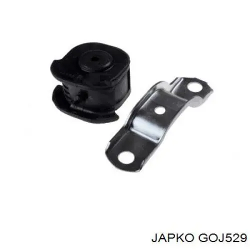 GOJ529 Japko silentblock de suspensión delantero inferior