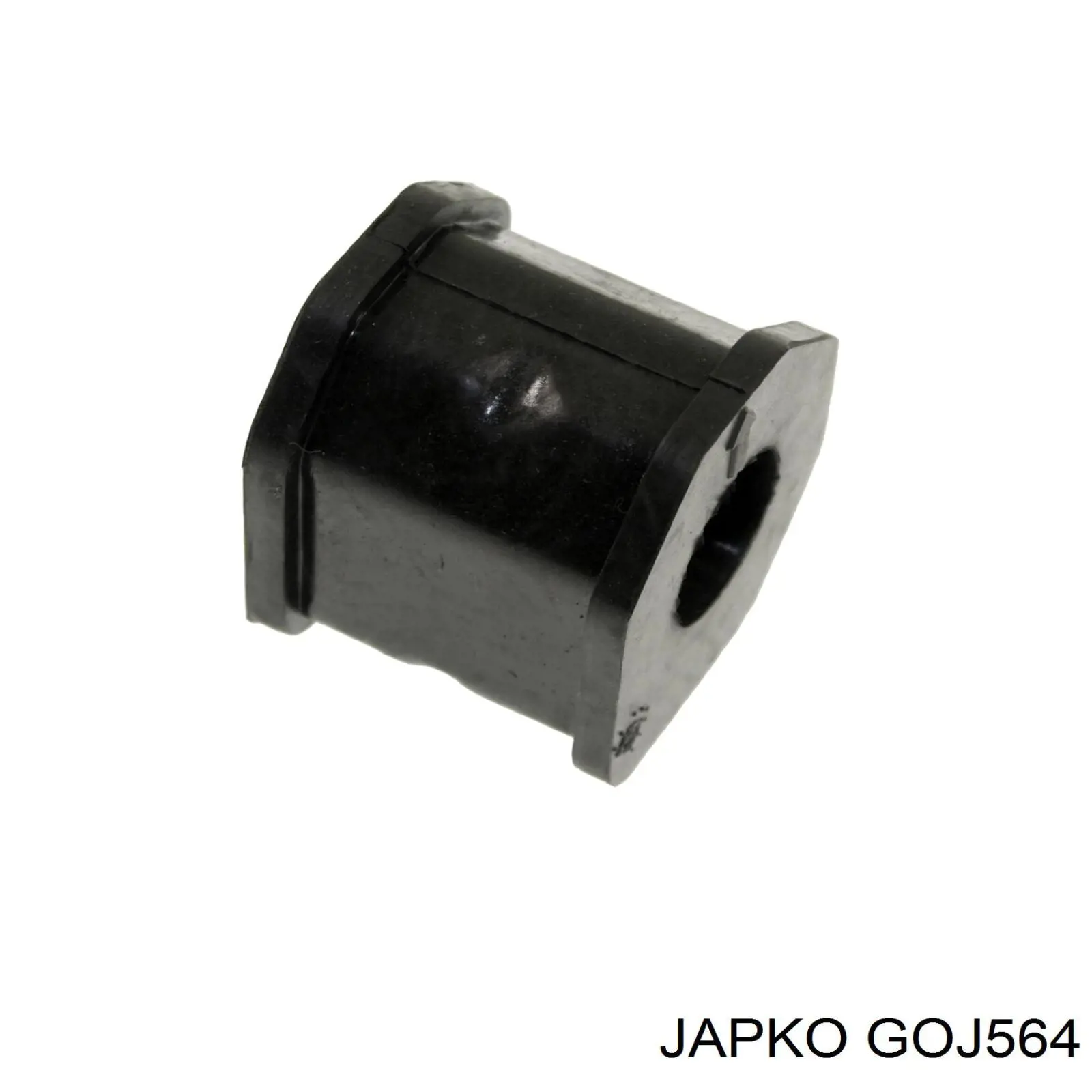 GOJ564 Japko soporte de estabilizador delantero exterior