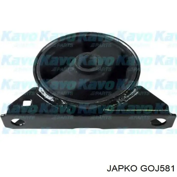 GOJ581 Japko soporte, motor izquierdo, delantero