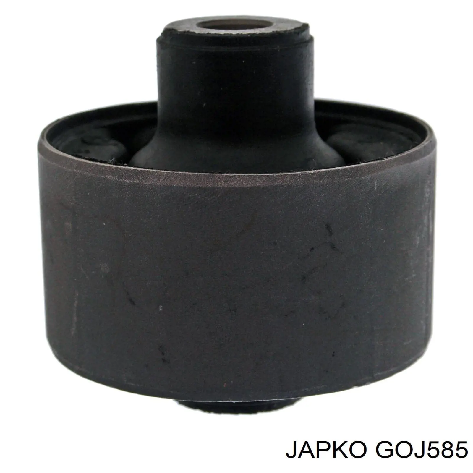 GOJ585 Japko bloque silencioso trasero brazo trasero delantero