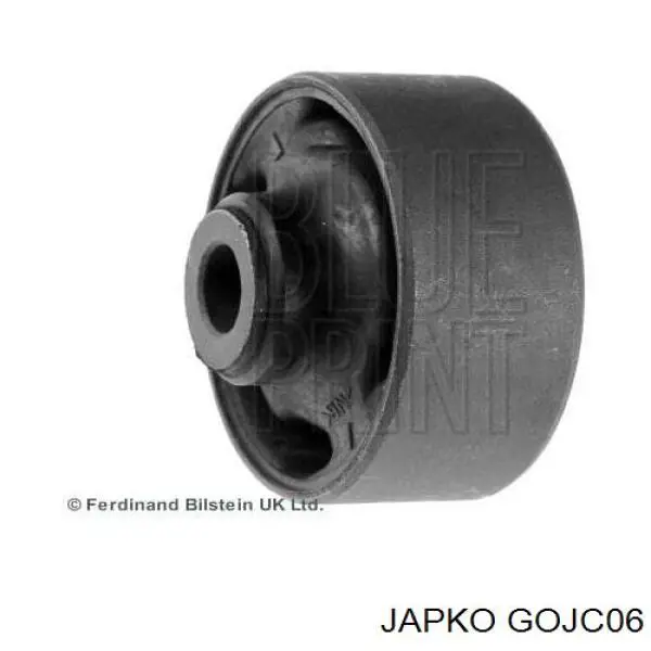 Silentblock del brazo de suspensión GOJC06 Japko