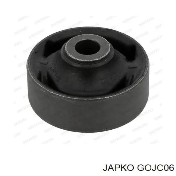 GOJC06 Japko Silentblock de brazo de suspensión delantero inferior