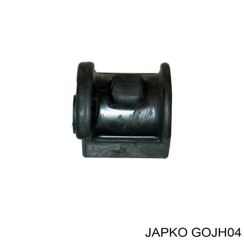 GOJH04 Japko silentblock de suspensión delantero inferior