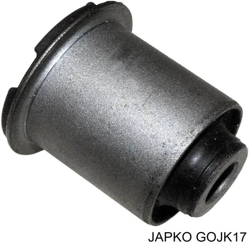 GOJK17 Japko silentblock de suspensión delantero inferior
