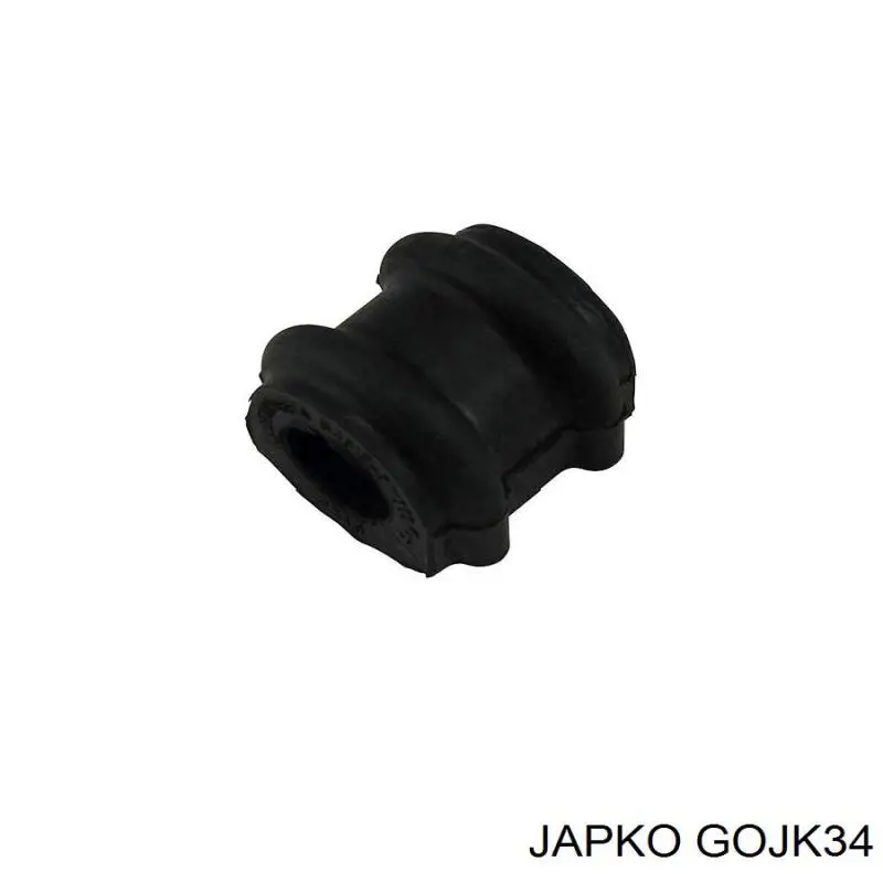 GOJK34 Japko casquillo de barra estabilizadora delantera