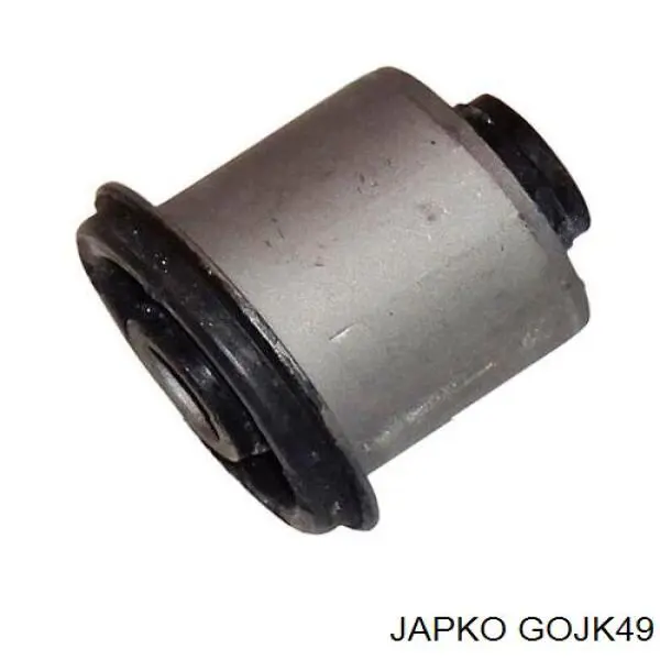 GOJK49 Japko silentblock de brazo de suspensión delantero superior