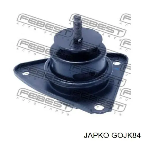 Soporte de motor delantero Japko GOJK84 precio, desde 33,01 EUR
