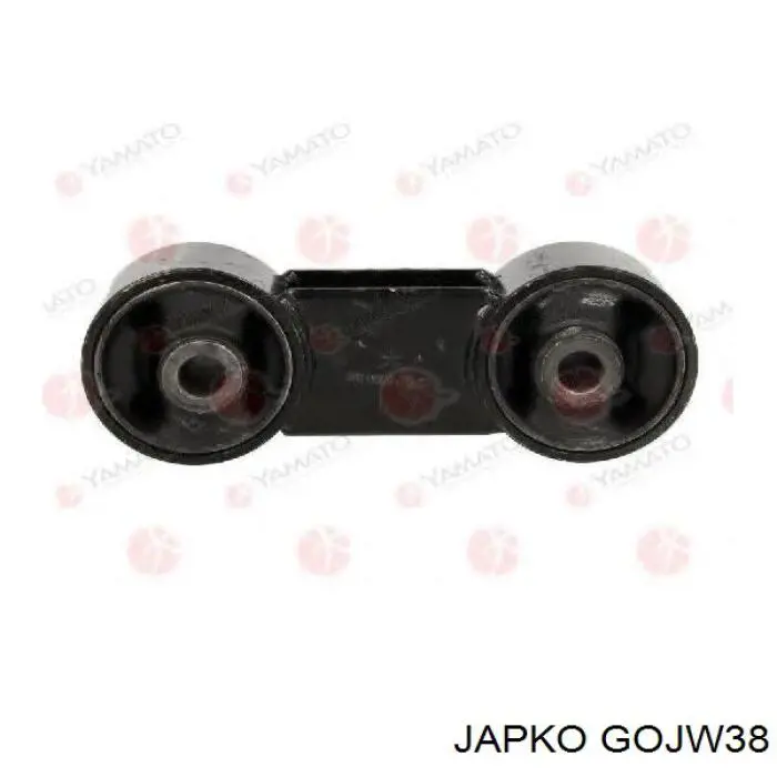 Soporte de motor trasero Chevrolet Aveo 2 T250, T255